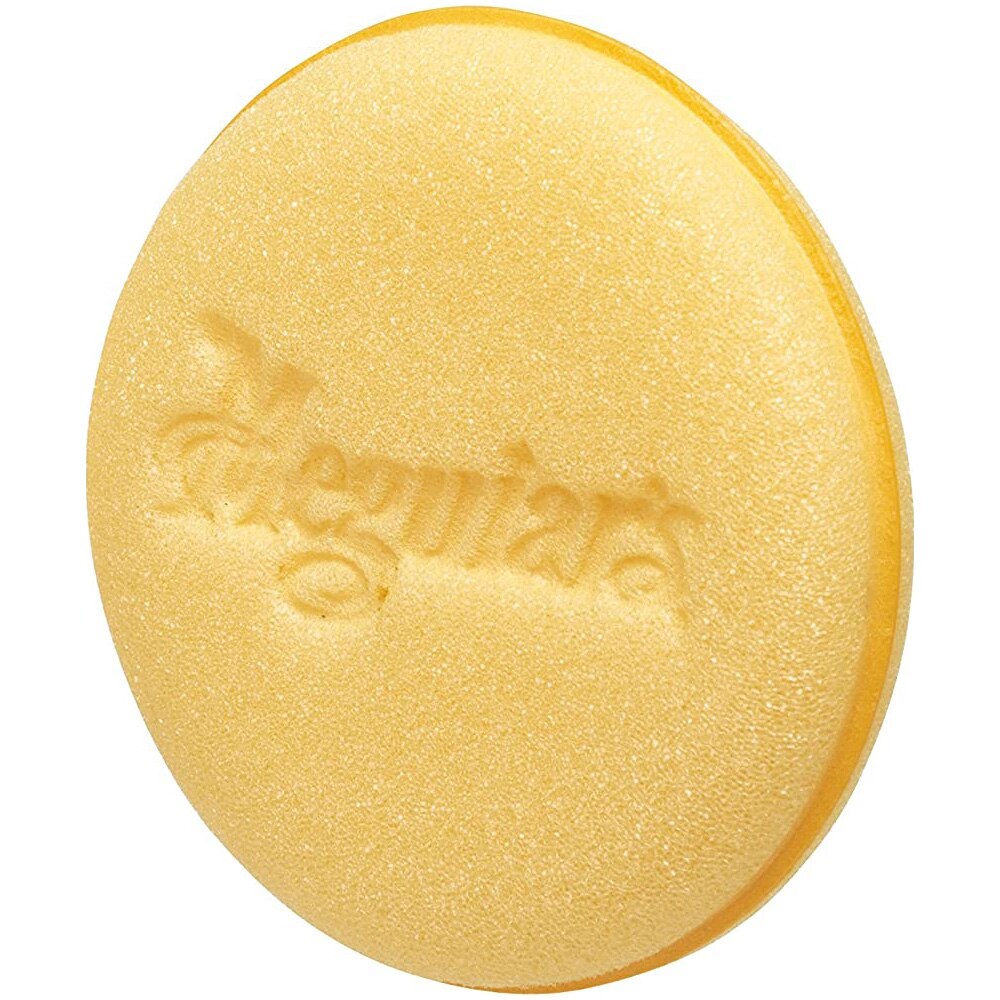 Burete Aplicator Spuma Meguiar's