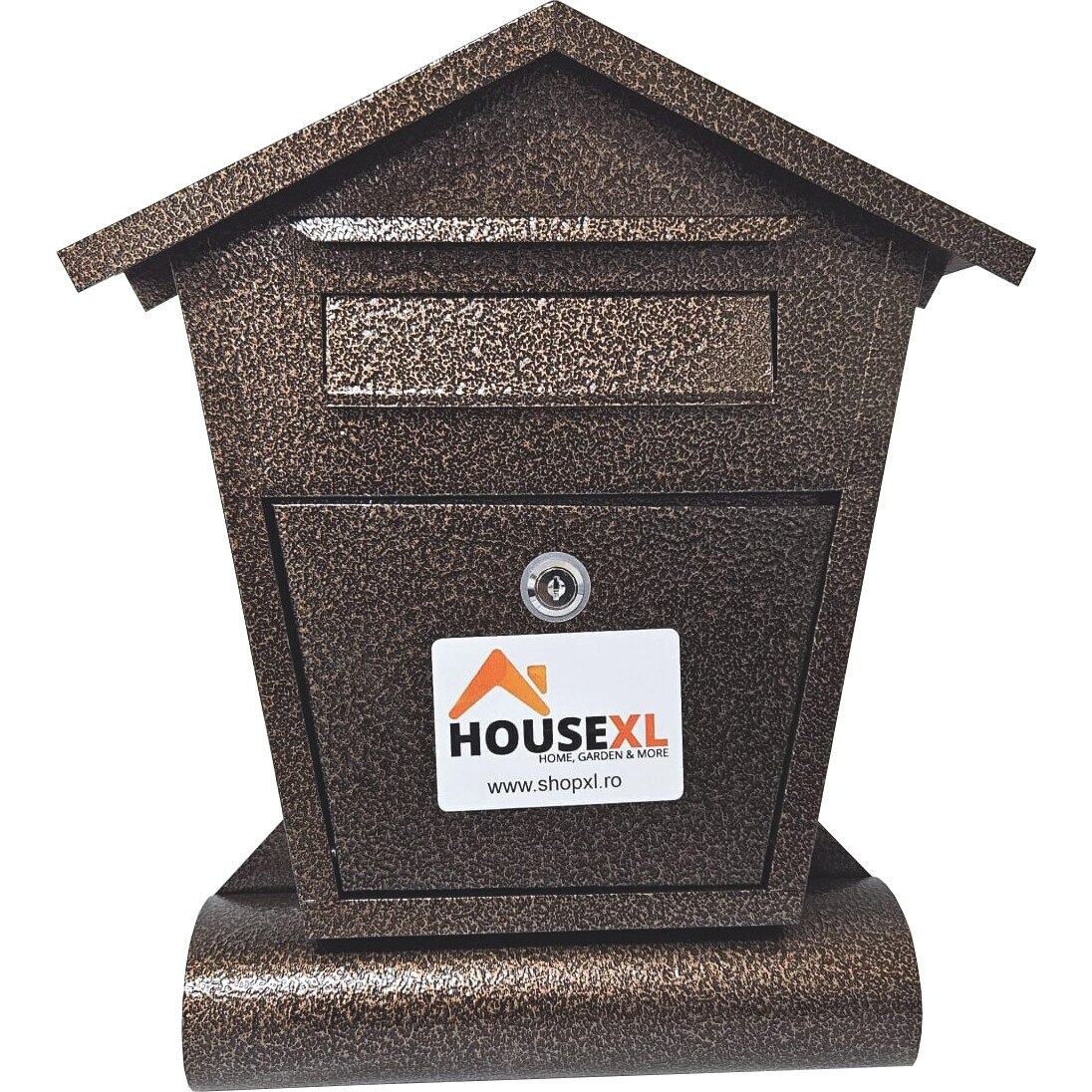 Cutie poștală HouseXL MailBox