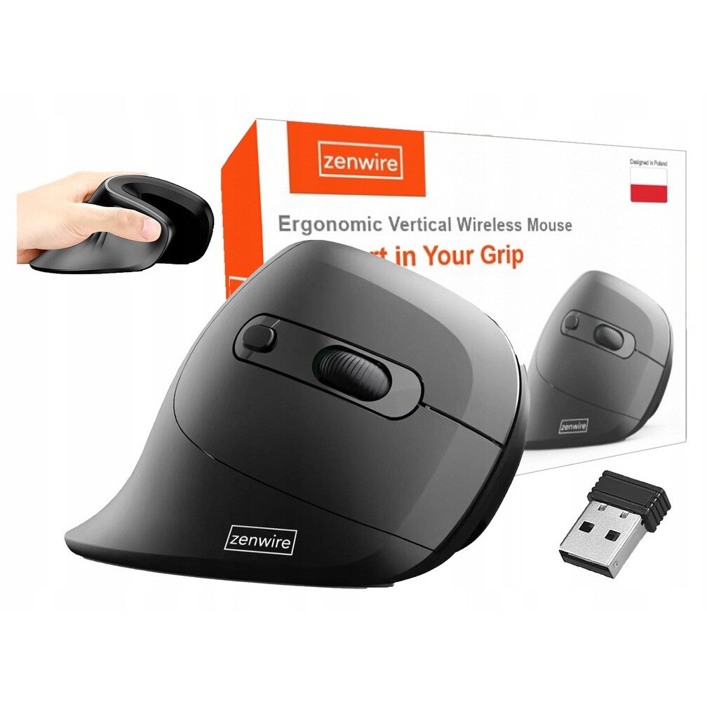 Zenwire WL159