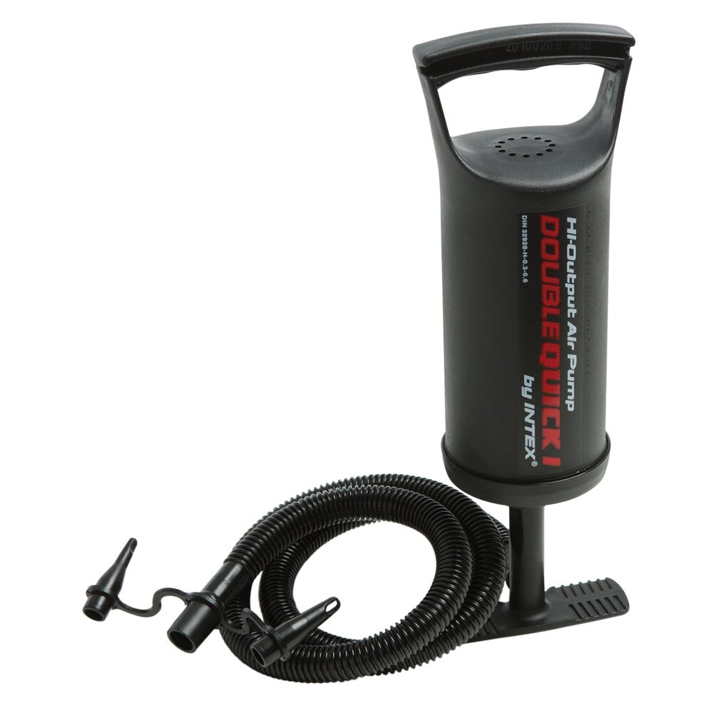 Intex Quick I