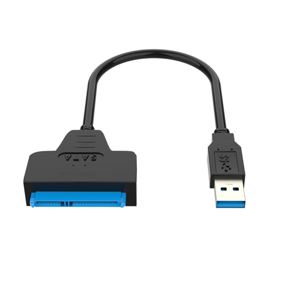 Adaptor Parafasa USB la 2.5 inch SATA