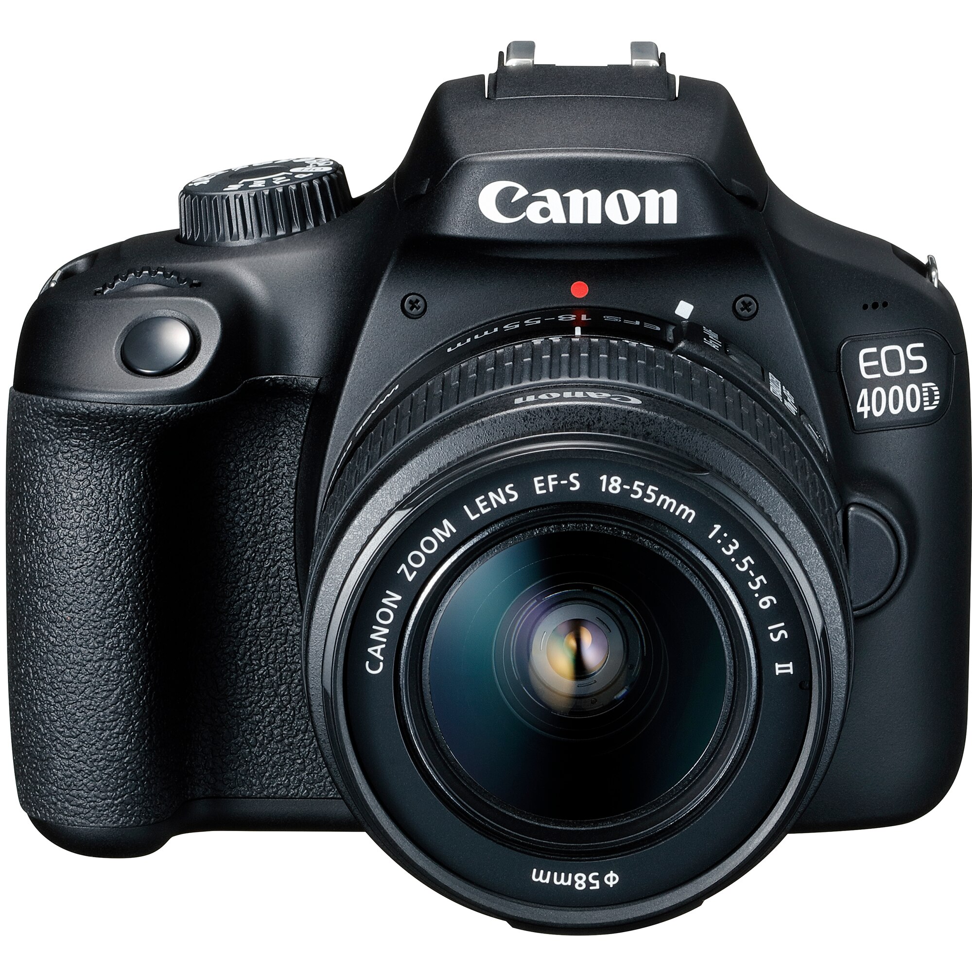 Canon EOS 4000D Kit 18-55 III
