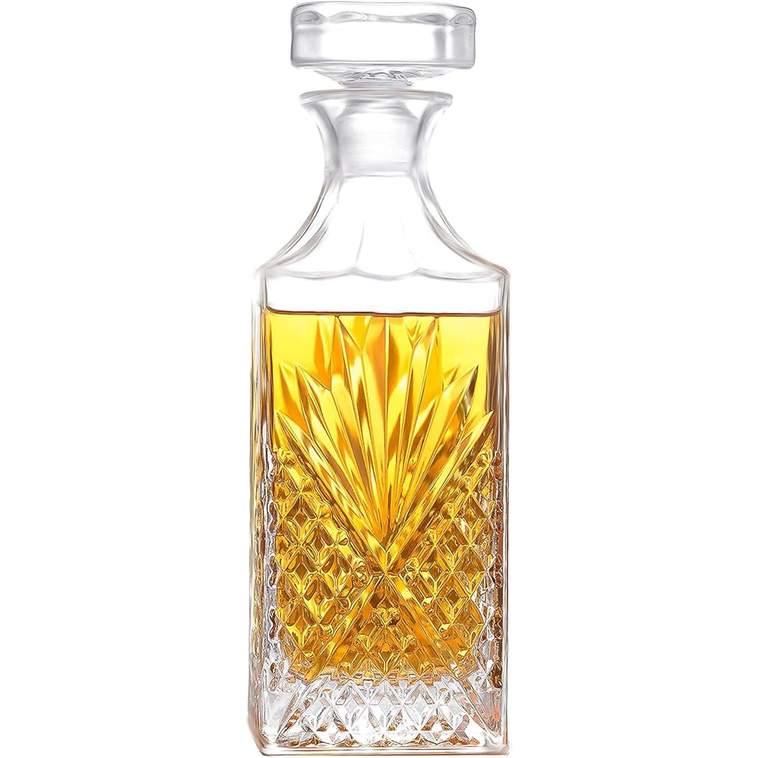 Decantor Whiskey Elindor® 800ml