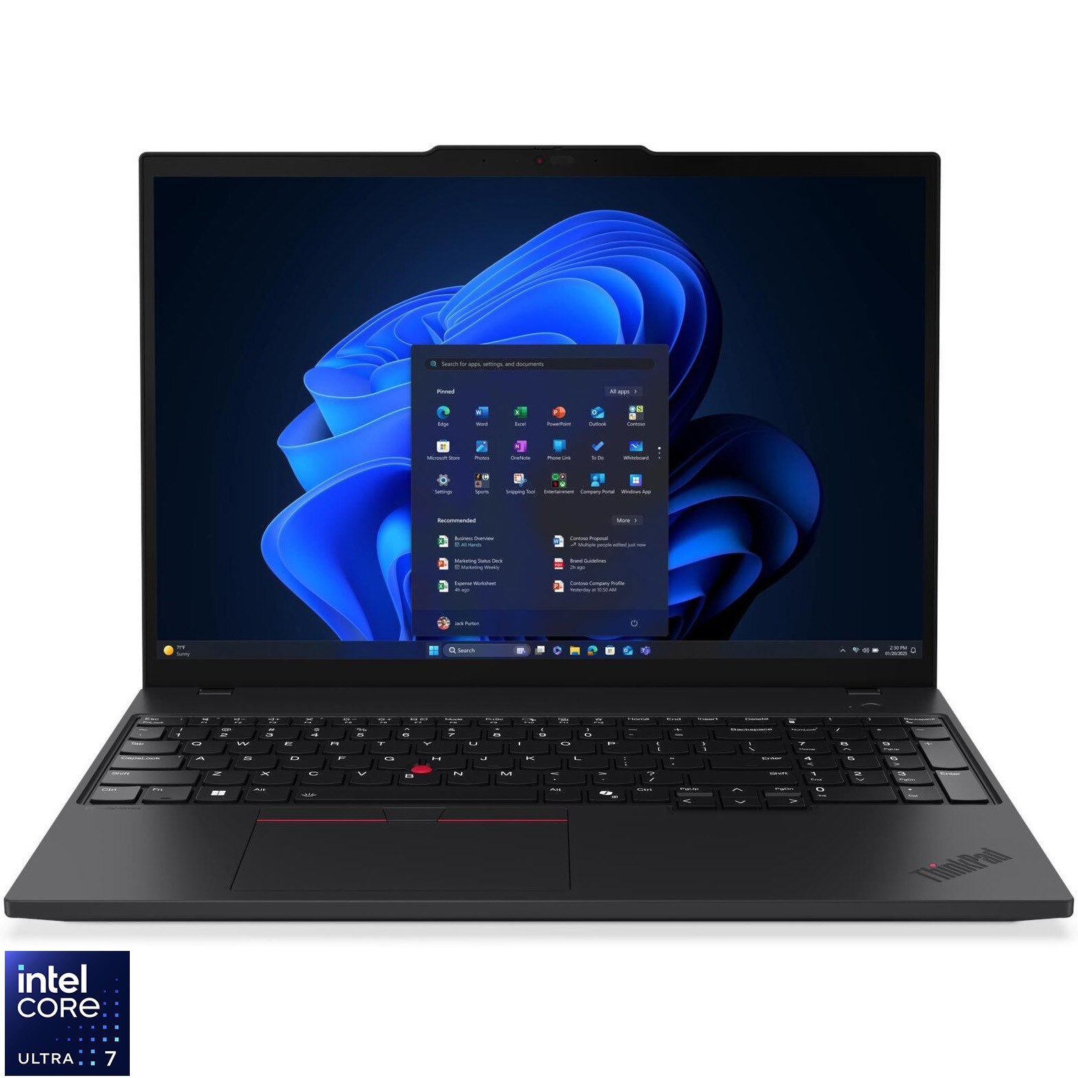 Lenovo ThinkPad T16 Gen 4