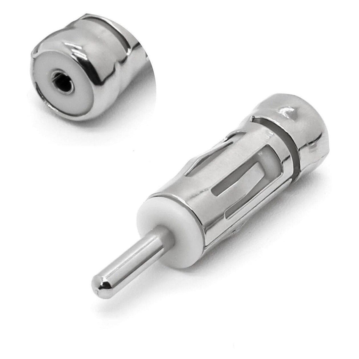 Adaptor antenă DIN la ISO
