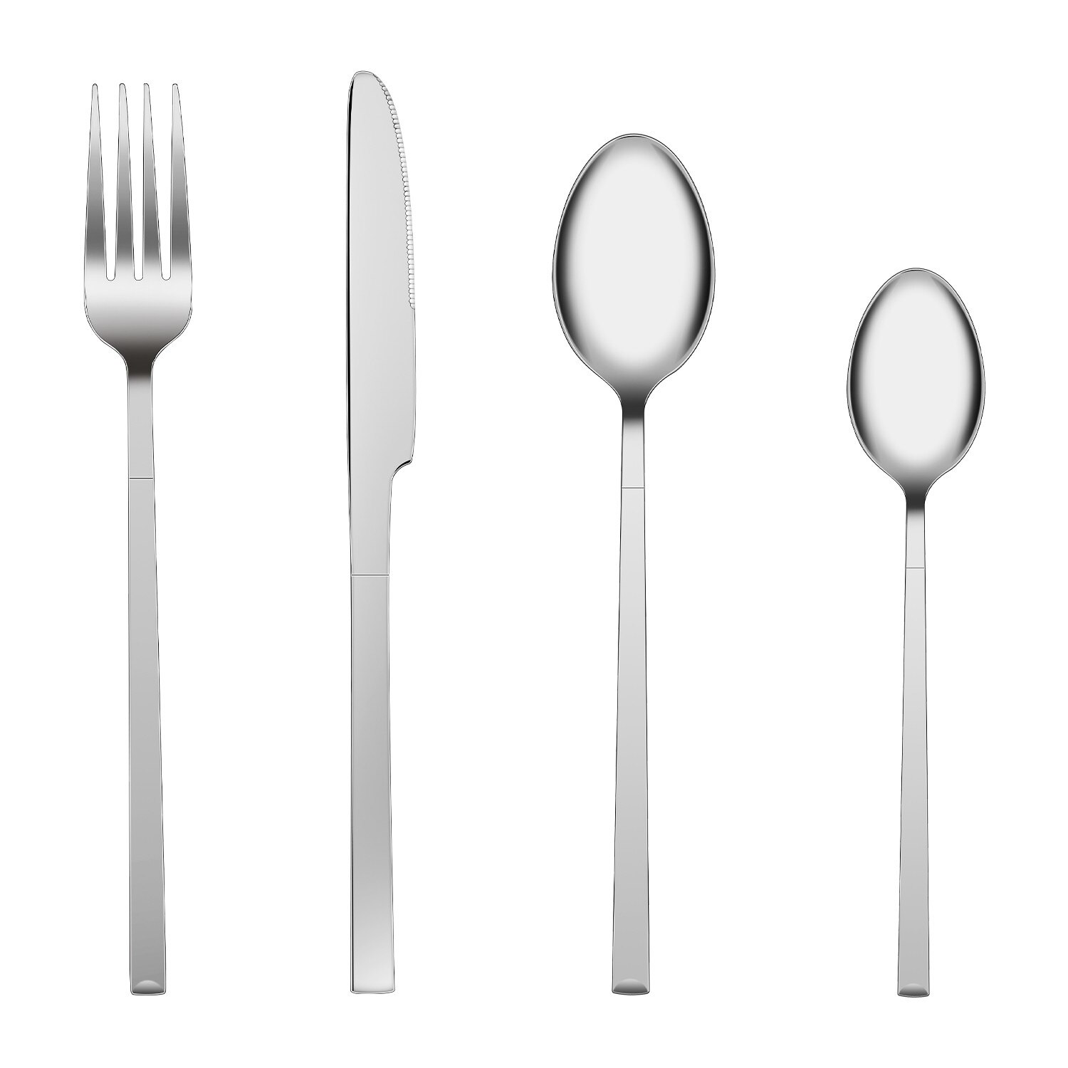 Set tacamuri 24 piese WELUVFIT