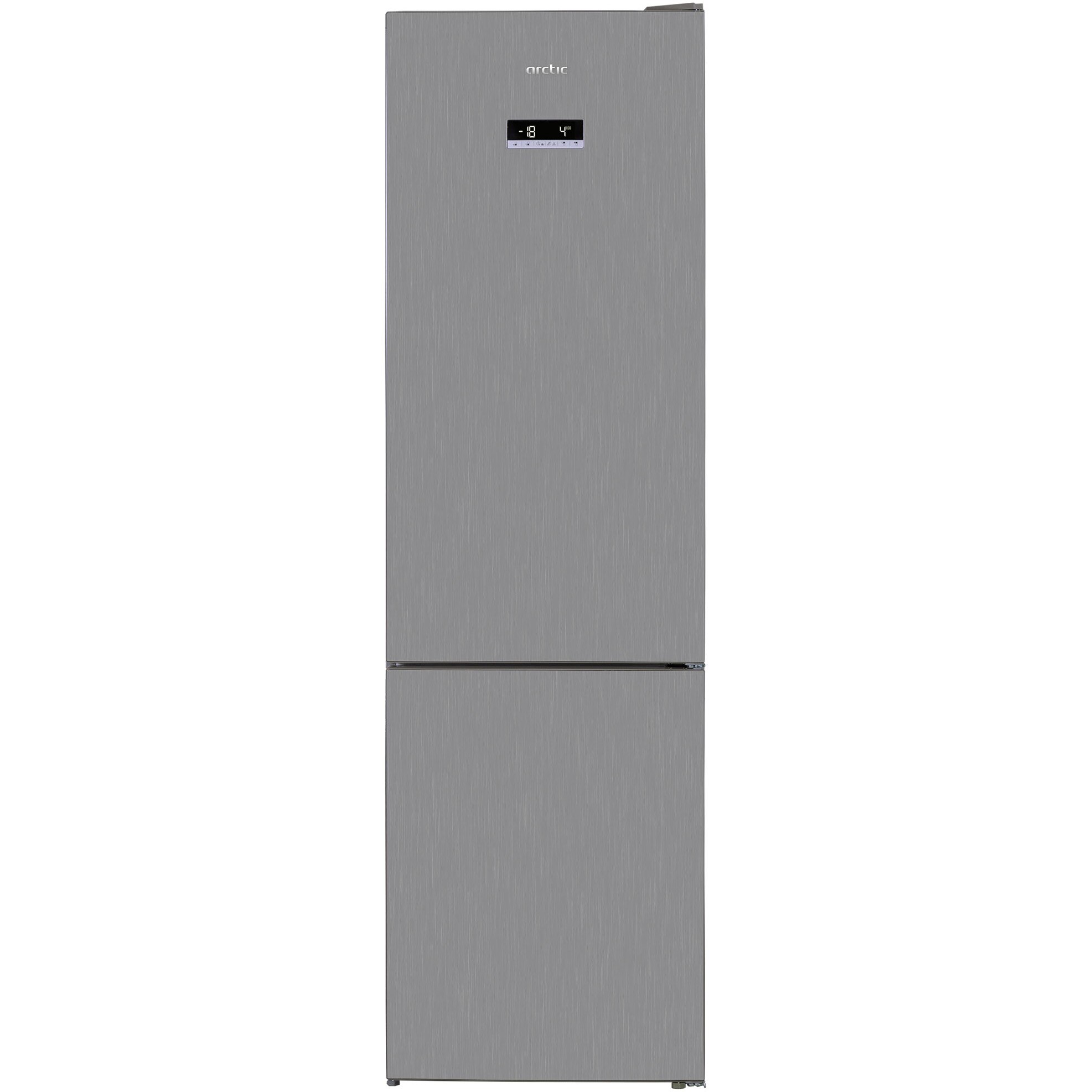 Combină frigorifică Arctic AK60406E40NFMT