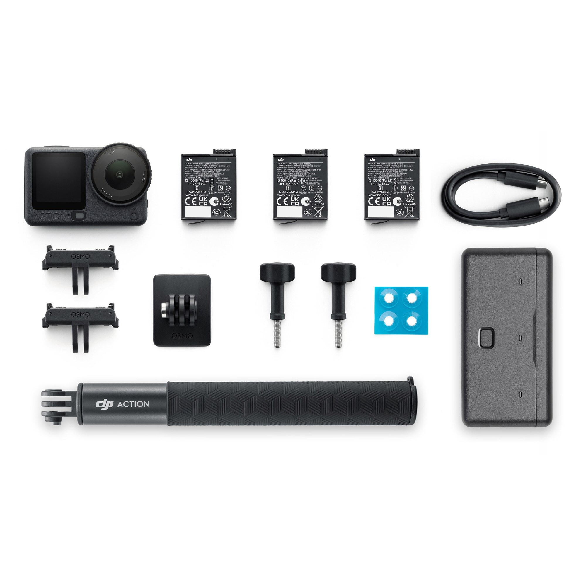 DJI Osmo Action 6