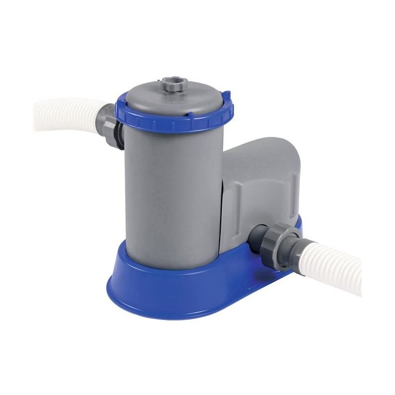 Pompă filtrare Bestway 5678 l/h