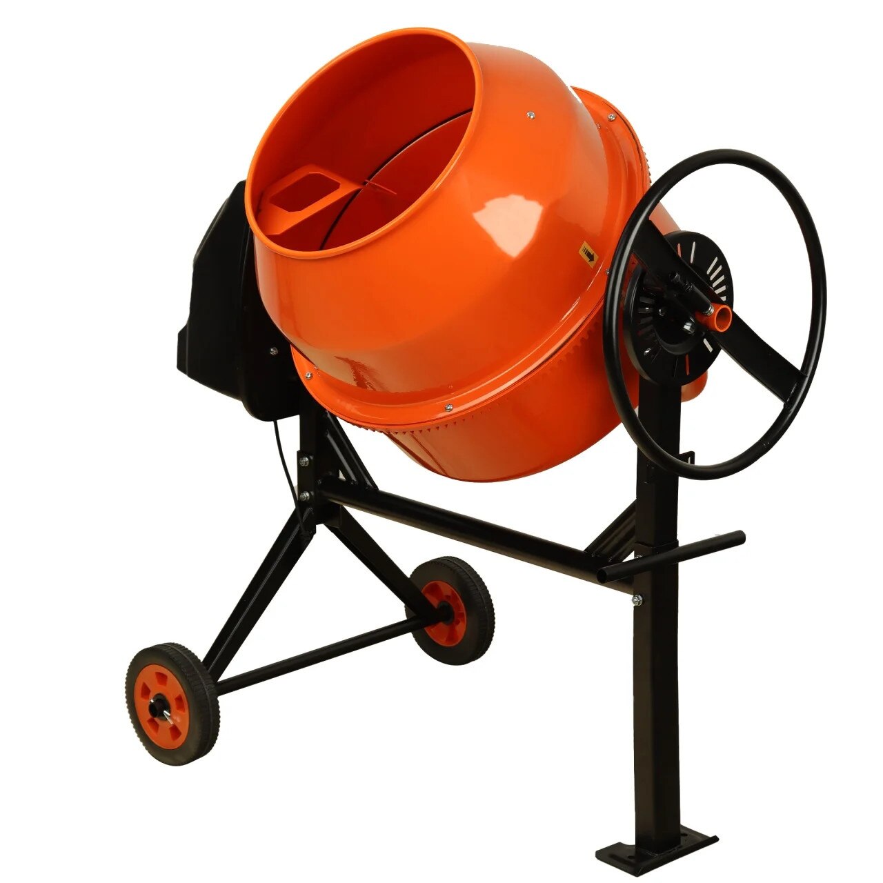 Betonieră ZEP 150L