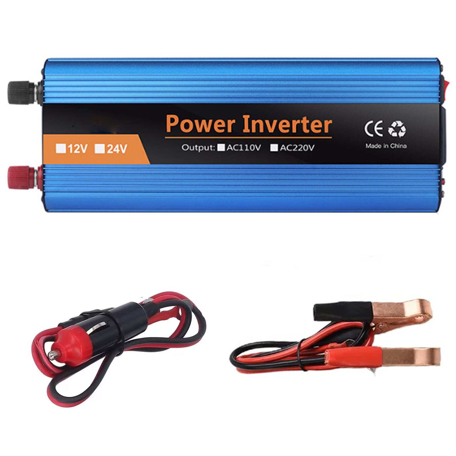 Invertor Darklove 2000W