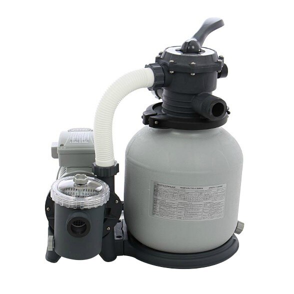 Pompa filtrare Intex 56674