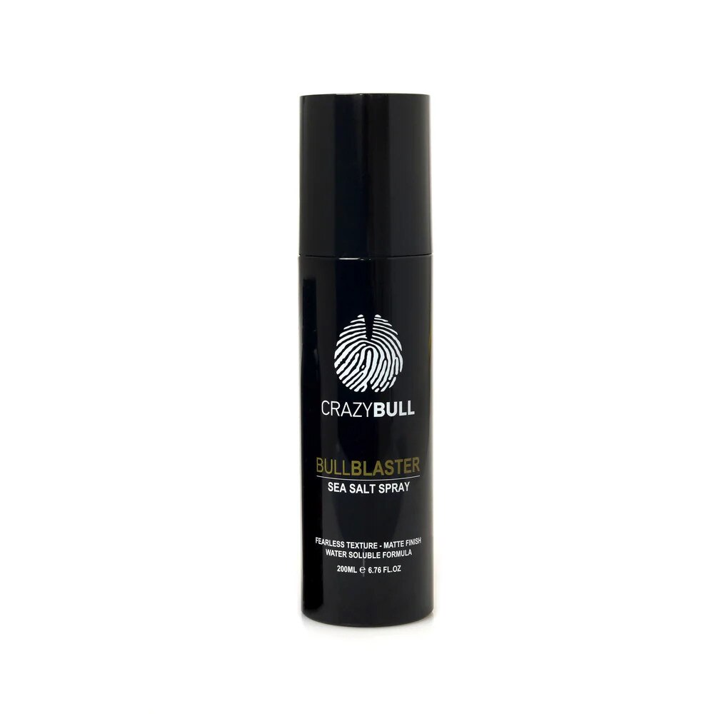 Crazy Bull Salt Spray 200ml