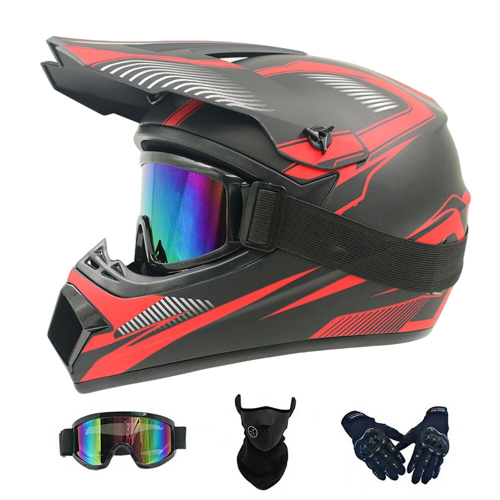 VPUINEFE Off-Road Multicolor M