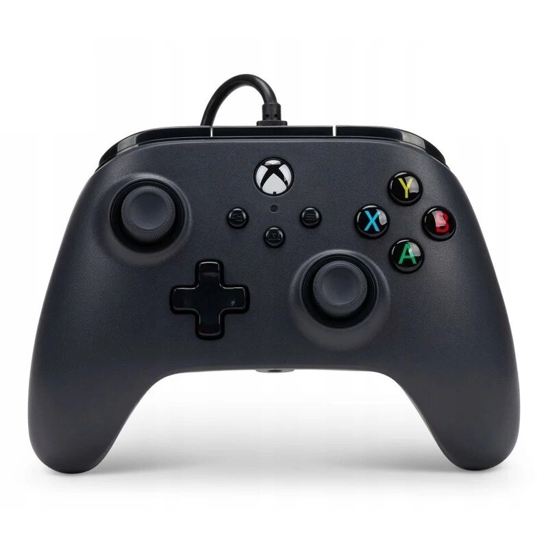 Controller cu fir PowerA Wired
