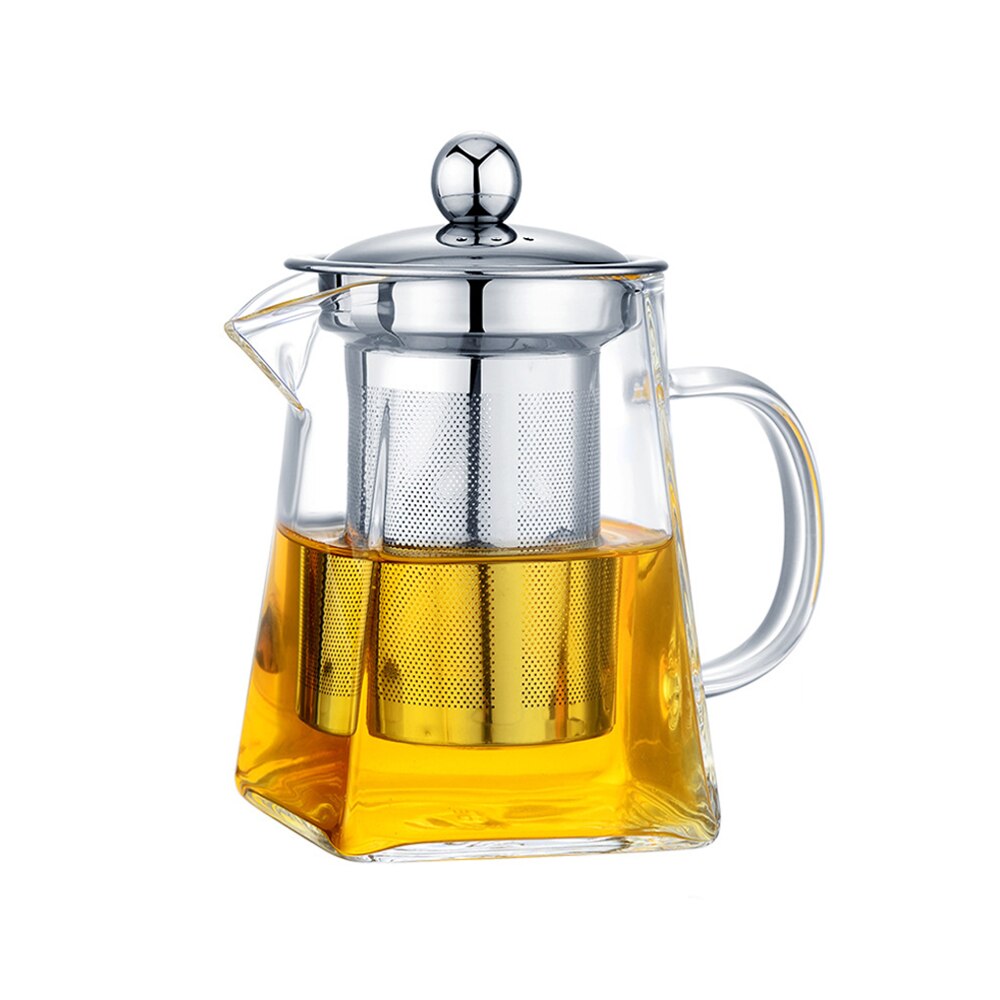 Ceainic sticlă OEM 750 ml