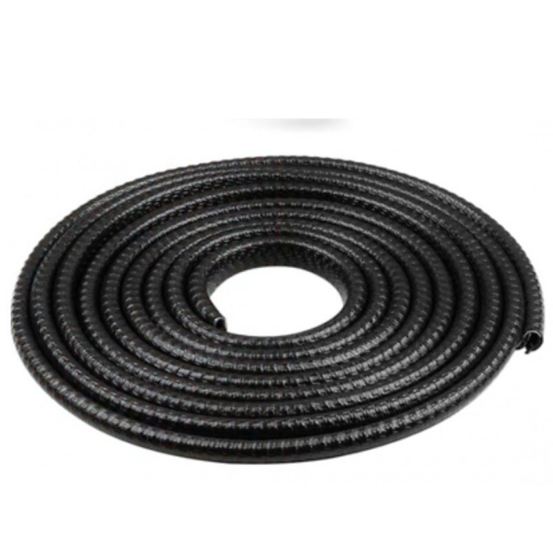 Banda Protectie Usa Auto Neagra MJ