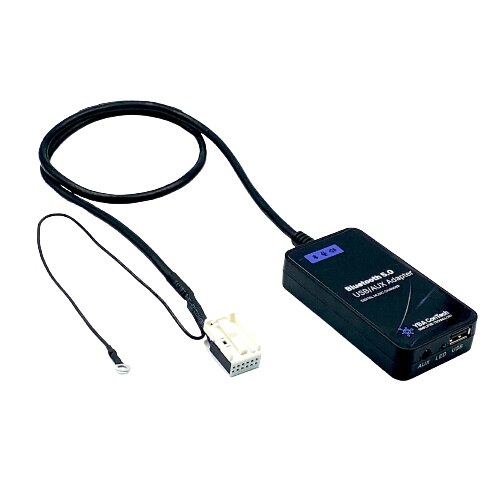 Adaptor Bluetooth 5.0 VW/Audi/Seat