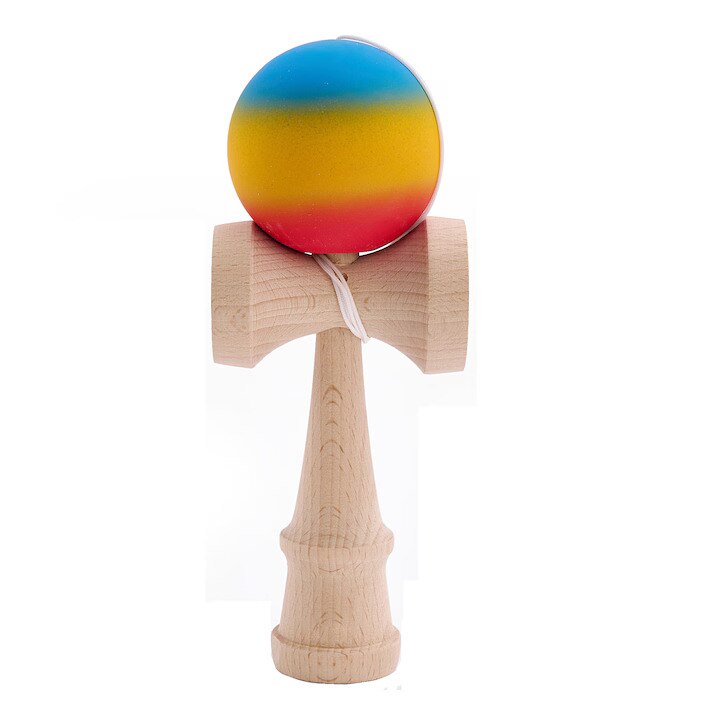 Kendama OEM Tricolor Vibe