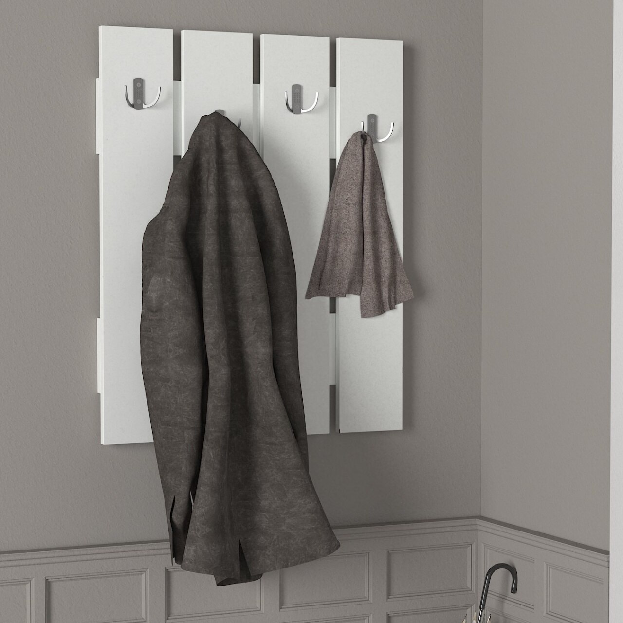 Cuier UnicUtil Vertical Slim
