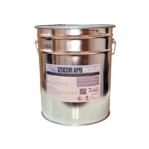 Lac Beton Amprentat Izocor APB 20 Kg