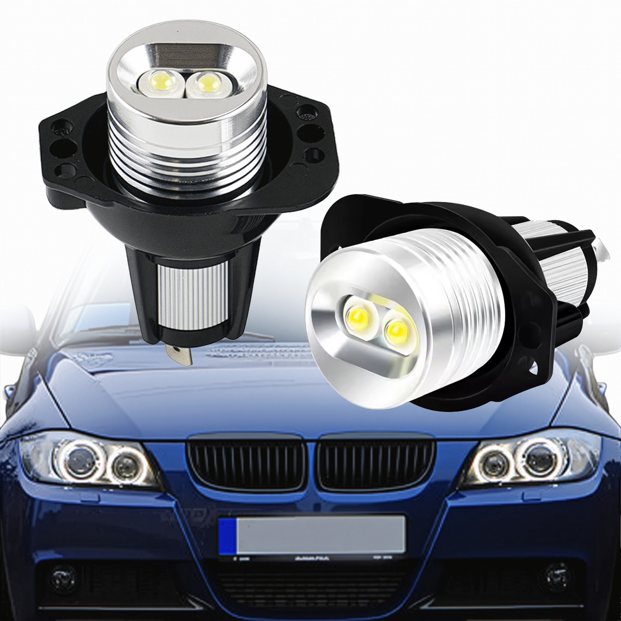 AutoREY LED Marker E90 Pre-LCI