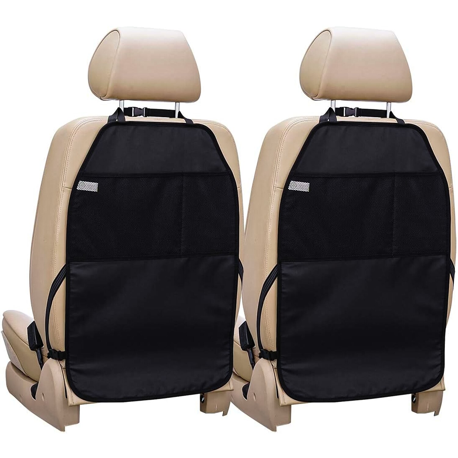 Elindor Set 2 Huse Protectie Spatar