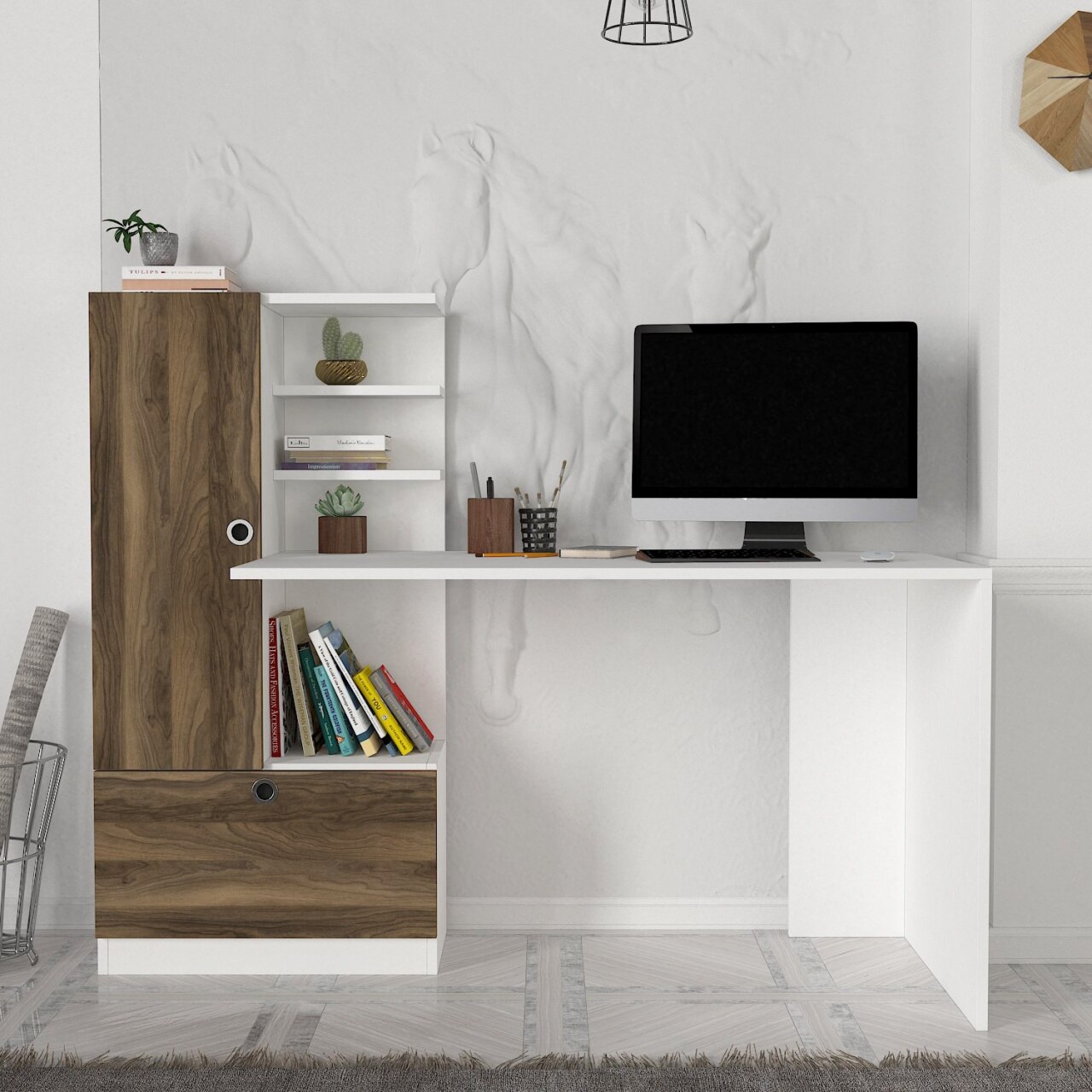 Birou UnicUtil Edge Design