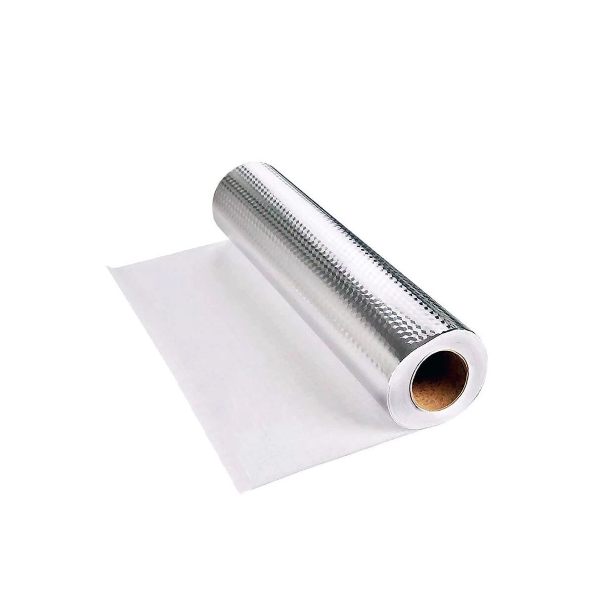 Folie aluminiu 3D 60x300 cm OEM