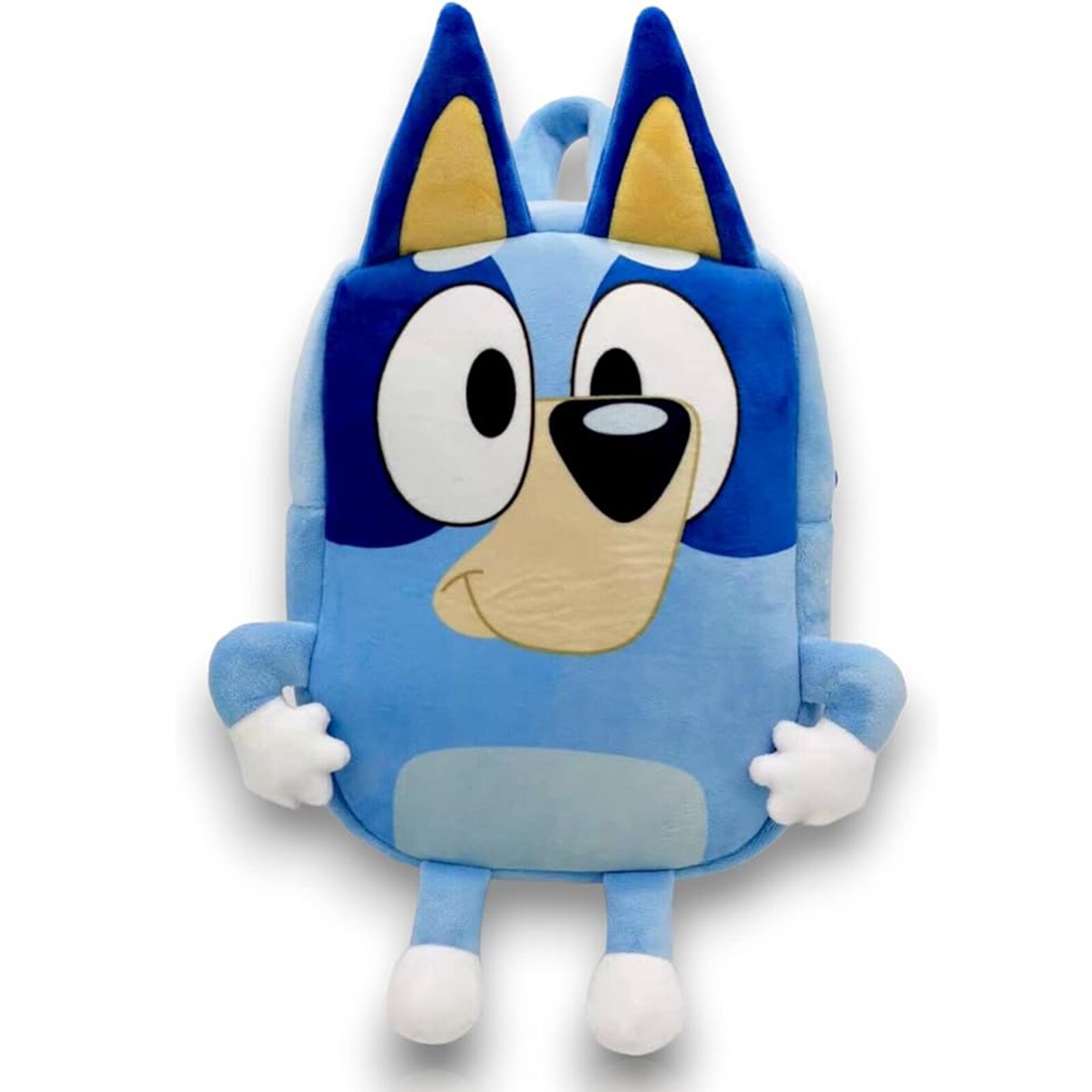 Ghiozdan copii AYSTOAYS Bluey