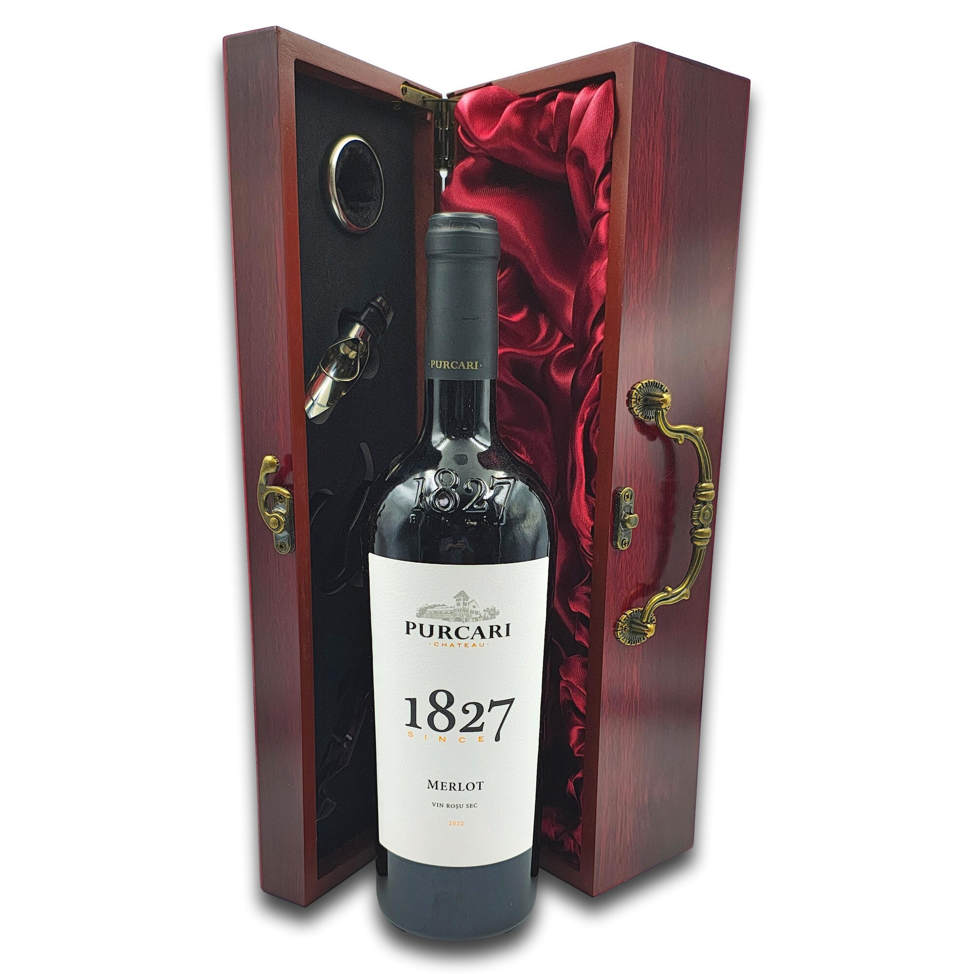 Pachet CADOURI PREMIUM Best Wine
