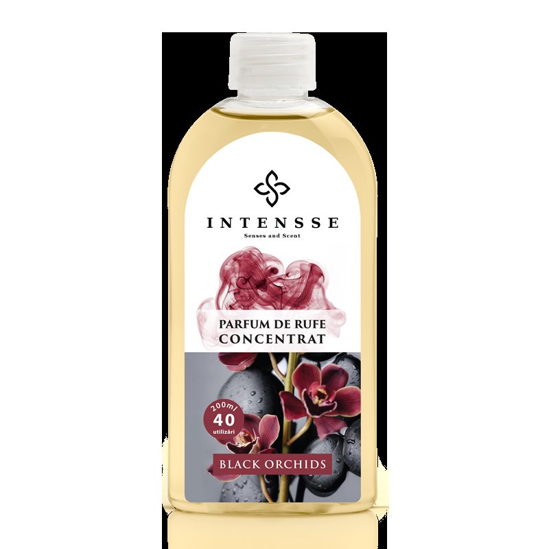 Parfum de rufe Intensse Black Orchid