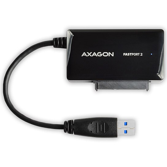 Adaptor Axagon ADSA-FP2A