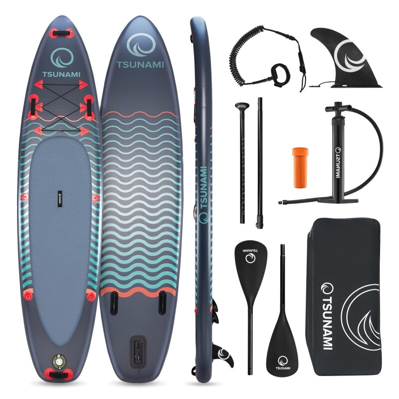 Tsunami T03 350x81x15