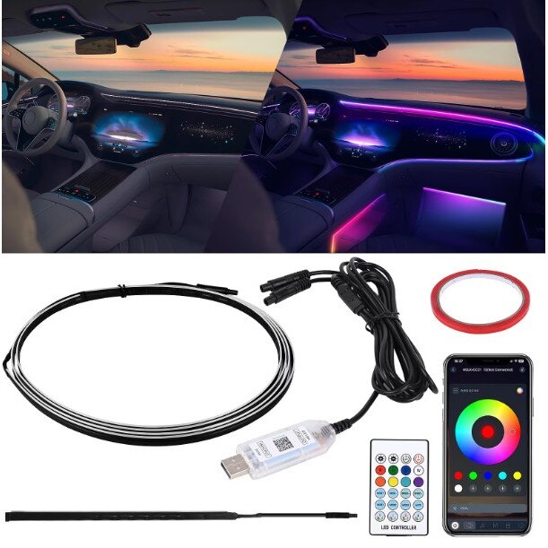 Kit Banda LED ZenLED