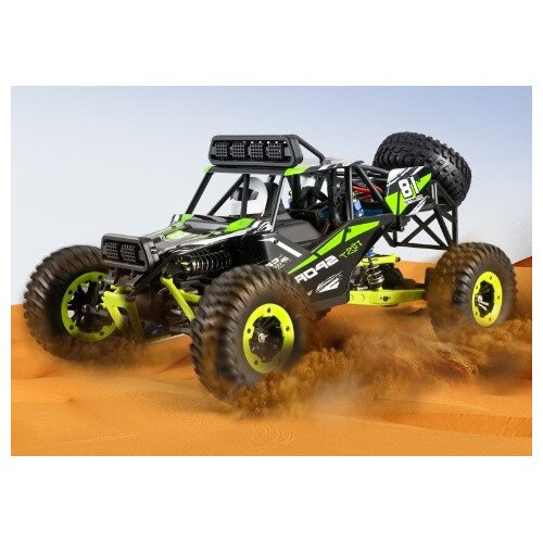ZYuuan 4WD 1:12