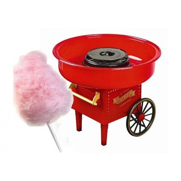 Aparat vată de zahăr Old Fashioned