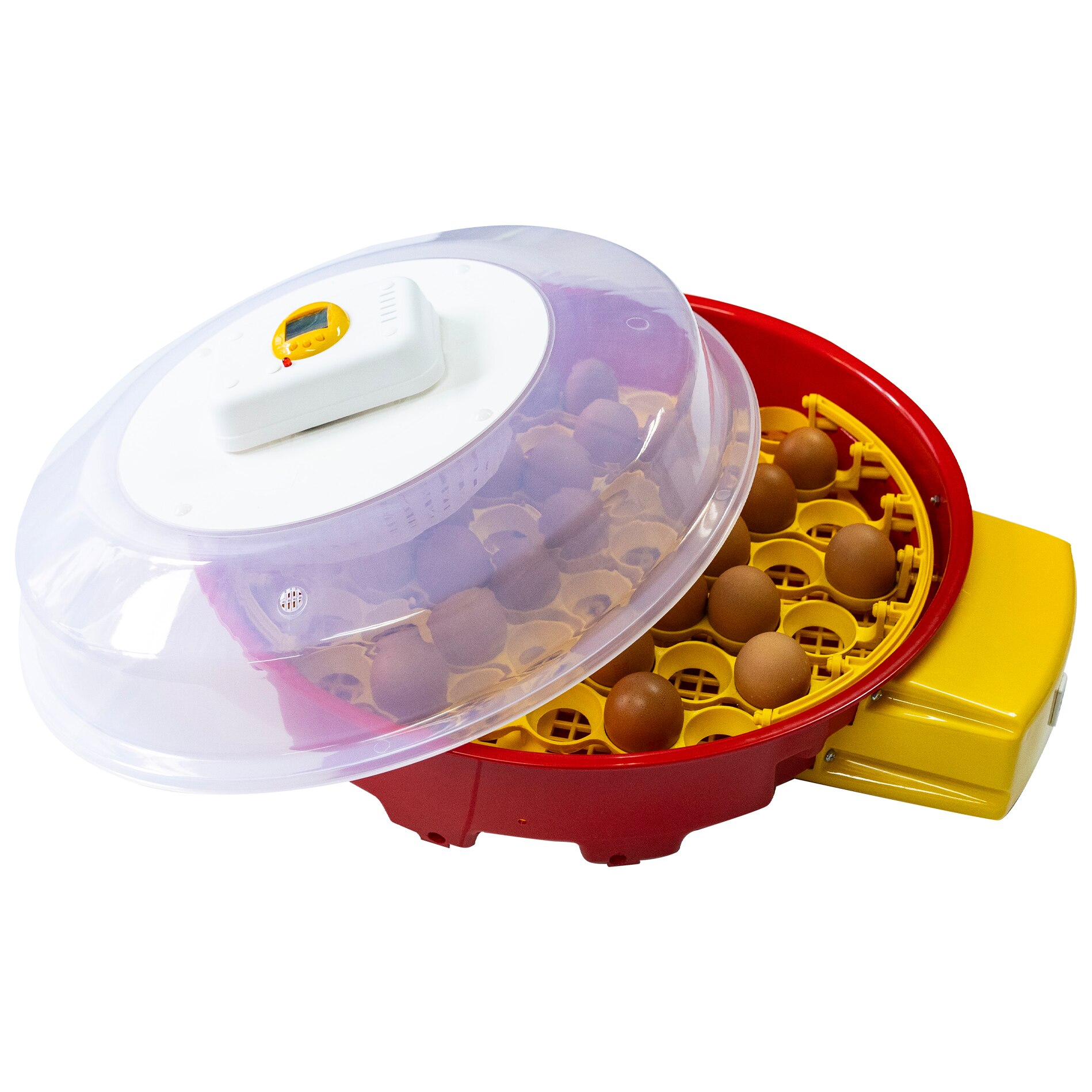 Incubator Puisor X2 IO-104