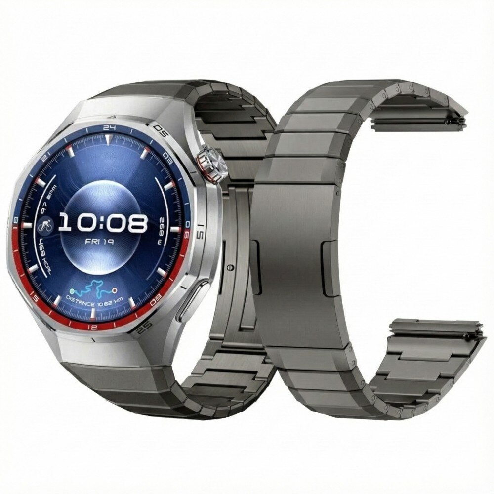 Best Accessories Titan Gri