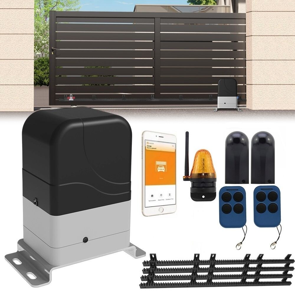 X-house Power Gate 300 Smart