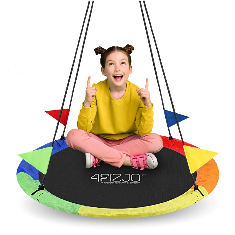 Leagan Cuib 4FIZJO 100 cm