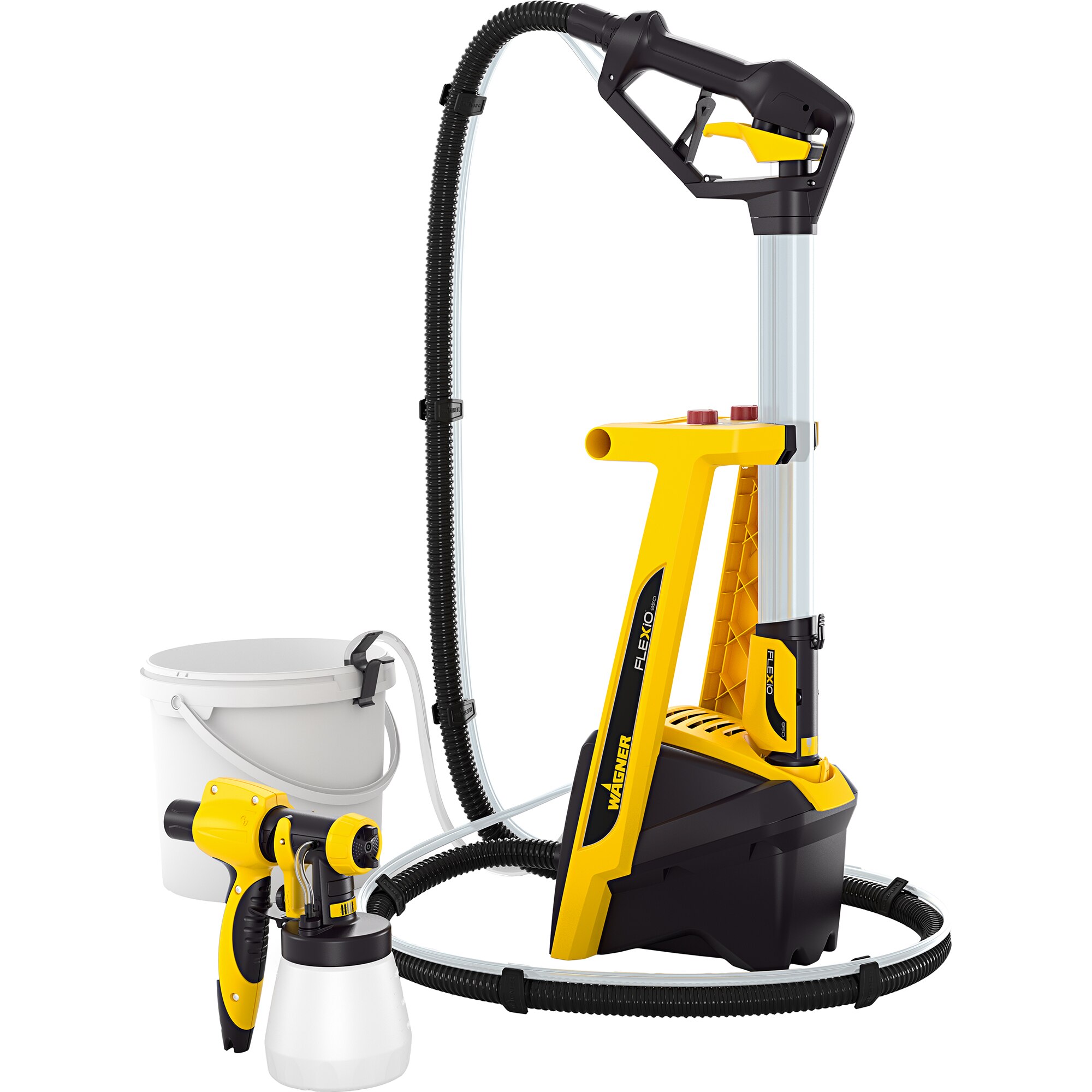 Wagner W950