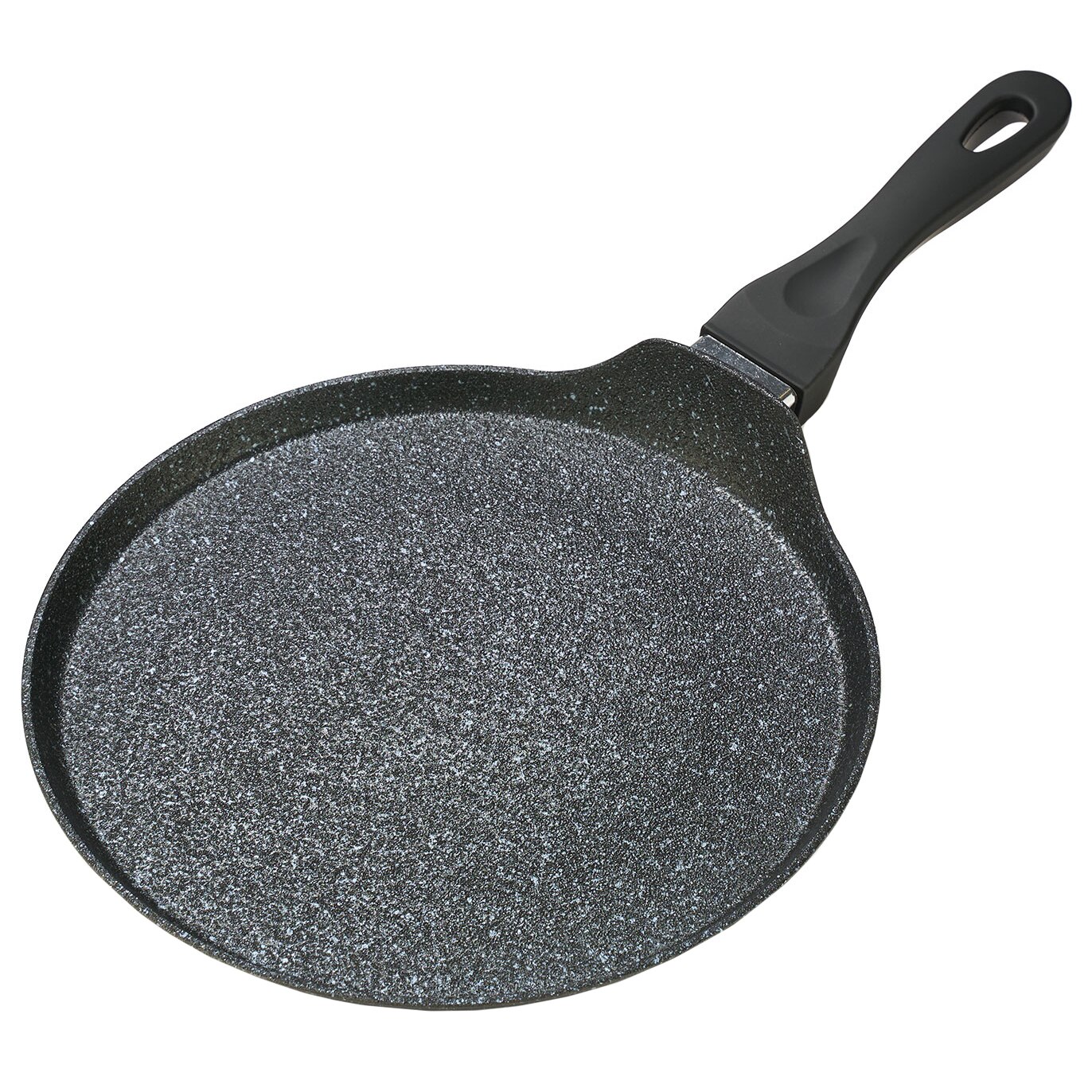 Tigaie Cooking by Heinner Black Sand 28 cm