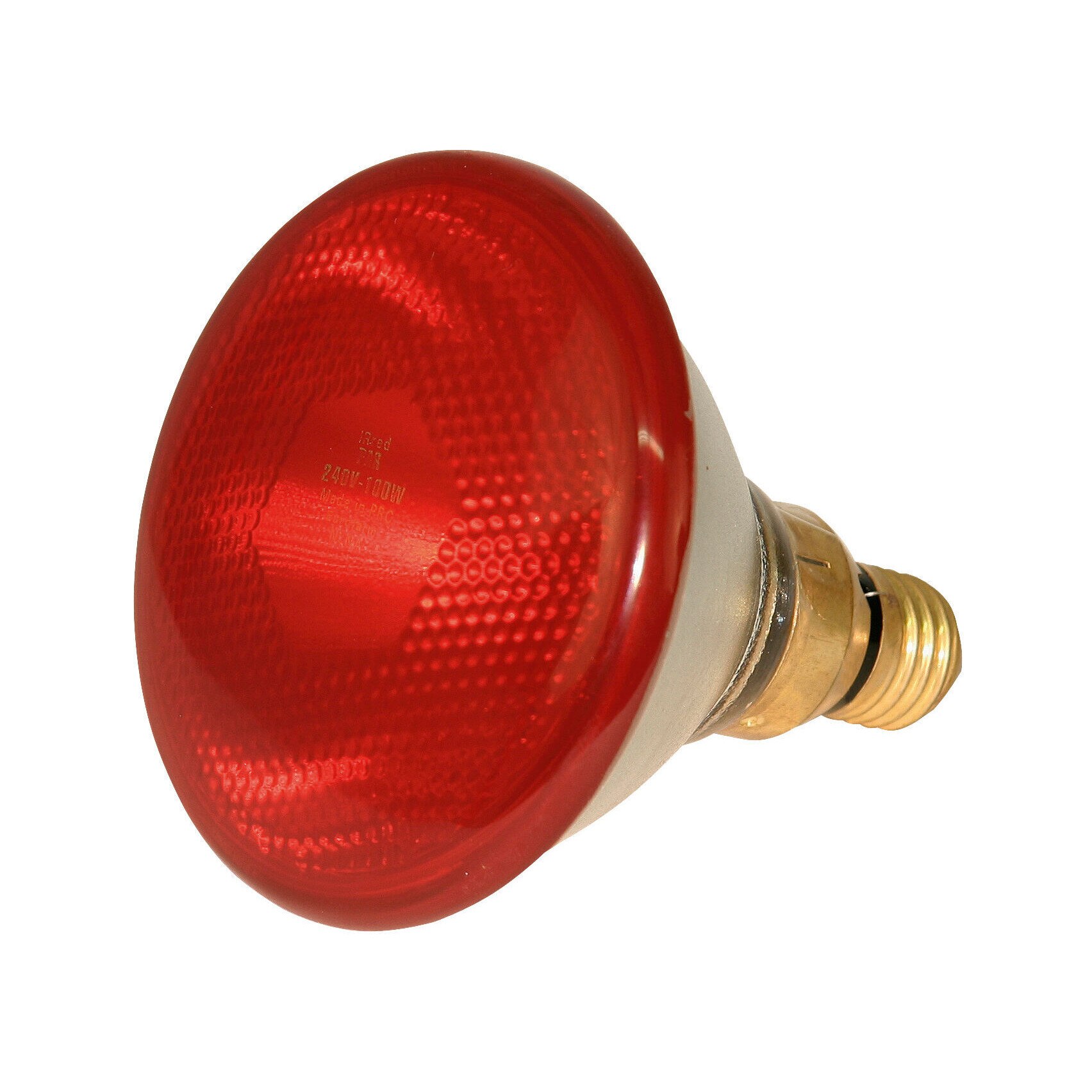 Bec infrarosu pentru pui 250W OEM