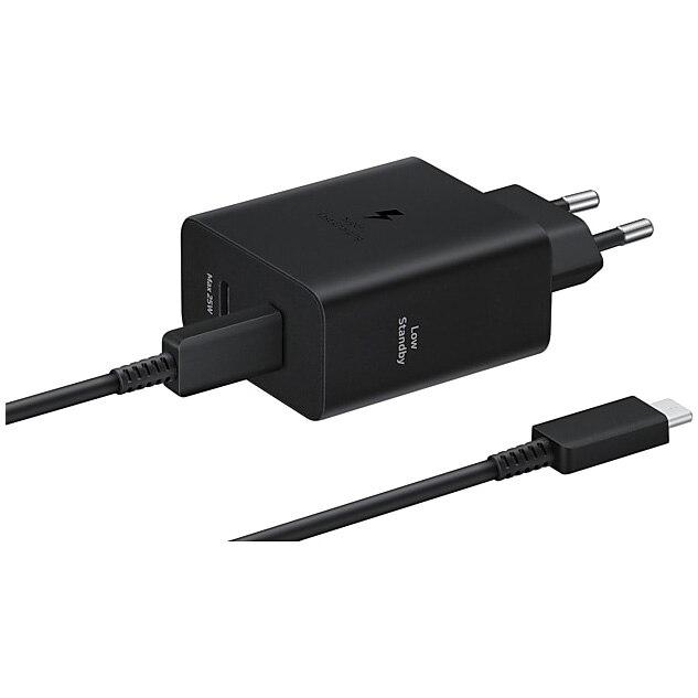 Samsung Adapter Duo 50W