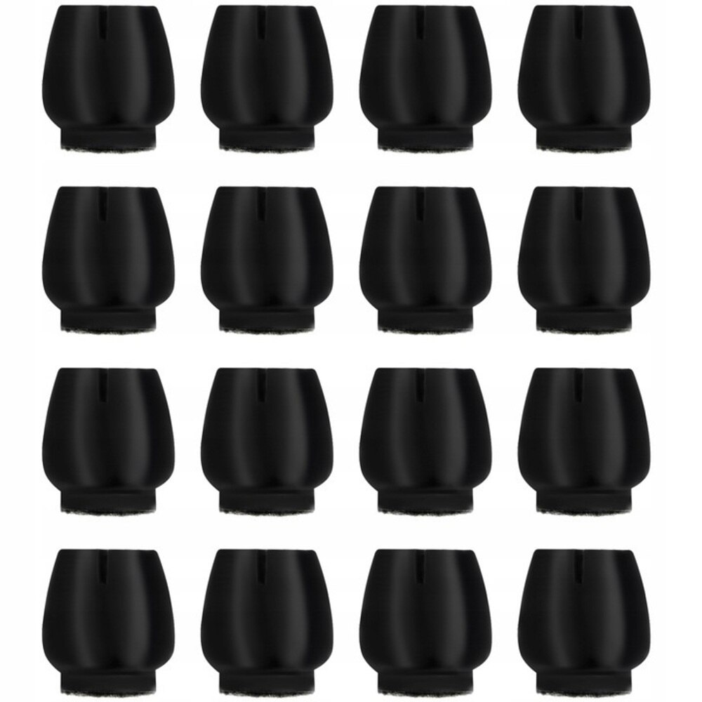 Set 16 protecții Verk Group 12-16mm