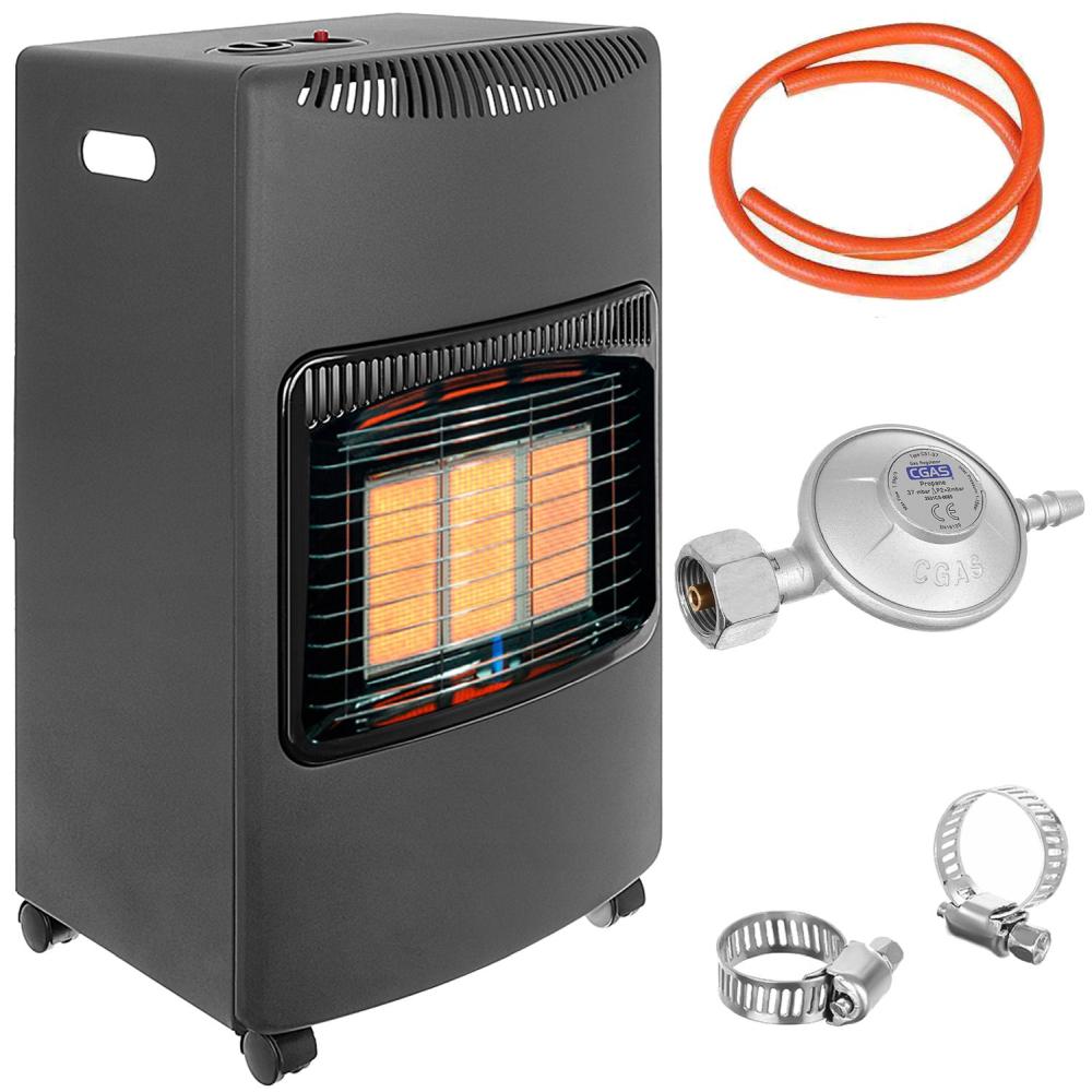 Hessa 4200W cu regulator