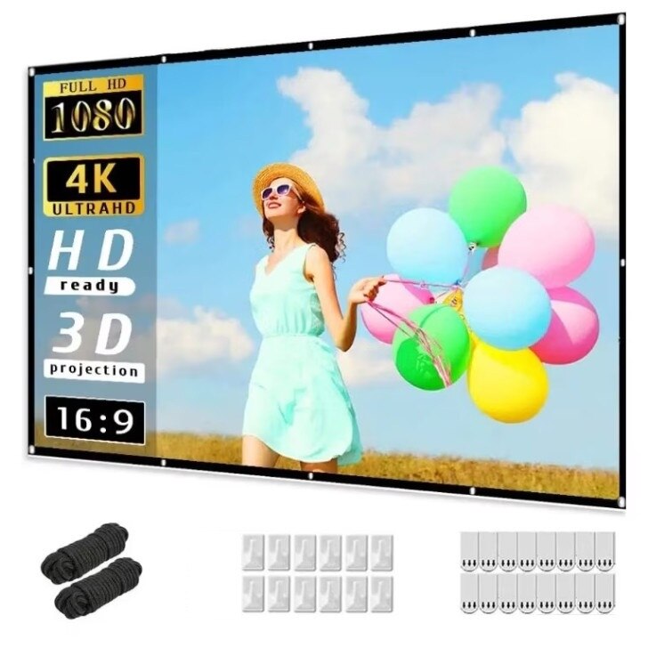 Ecran textil Charmorah C2024-2-A-0001-2