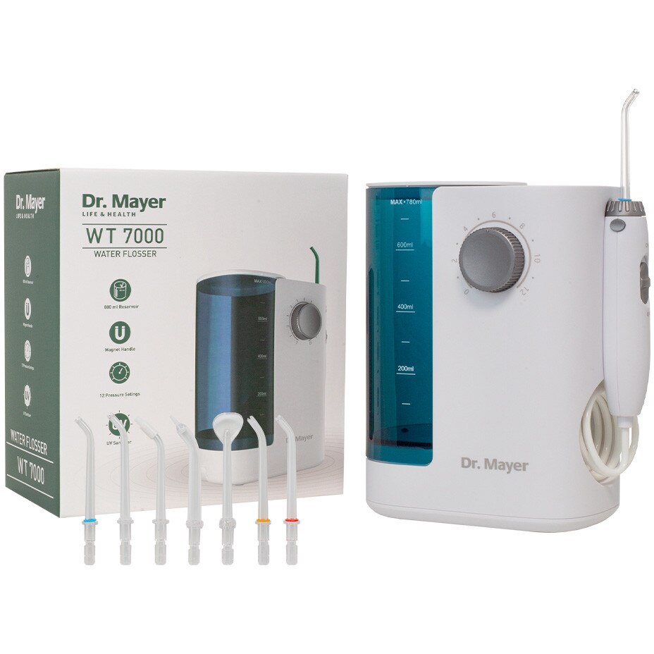 Dr. Mayer WT7000
