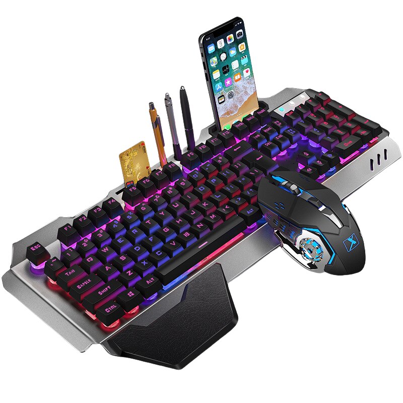 UWOT Set Gaming Wireless